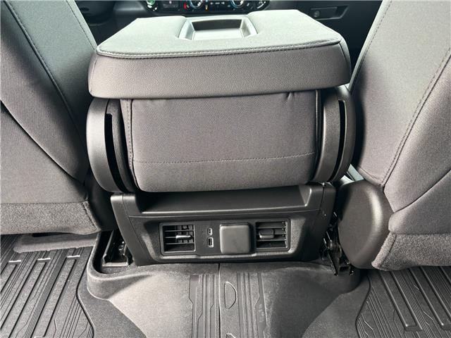 2026 GMC Sierra 2500HD SLE (Stk: 36127) in Renfrew - Image 37 of 43