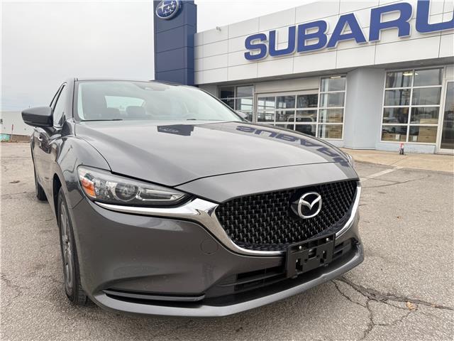 2020 Mazda MAZDA6 GS (Stk: L621A) in Newmarket - Image 3 of 19