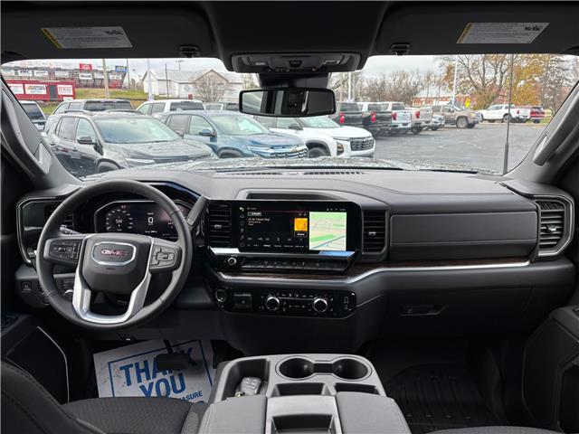 2026 GMC Sierra 2500HD SLE (Stk: 36127) in Renfrew - Image 25 of 43