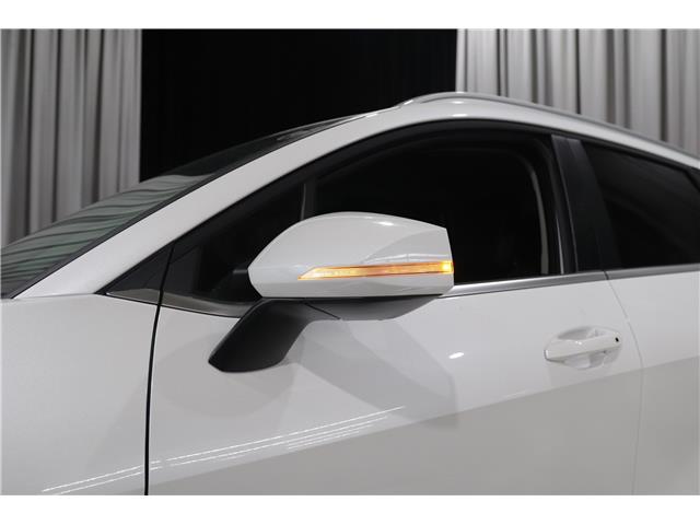 2026 Kia Sportage Hybrid EX (Stk: 26718) in Edmonton - Image 8 of 26