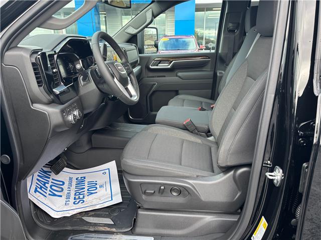 2026 GMC Sierra 2500HD SLE (Stk: 36127) in Renfrew - Image 21 of 43