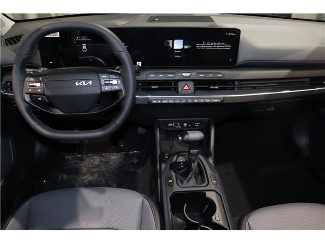 2025 Kia K4 EX+ (Stk: 26737) in Edmonton - Image 12 of 24