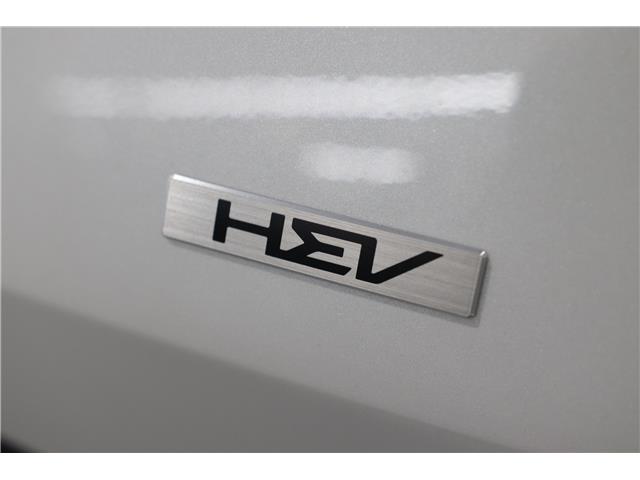 2026 Kia Sportage Hybrid EX (Stk: 26718) in Edmonton - Image 6 of 26