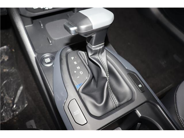 2025 Kia K4 EX+ (Stk: 26737) in Edmonton - Image 18 of 24