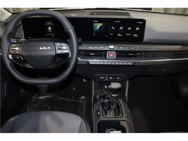 2025 Kia K4 EX+ (Stk: 26738) in Edmonton - Image 12 of 24 2025 Kia K4 EX+ (Stk: 26738) in Edmonton - Image 12 of 24