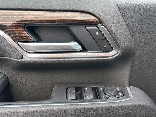 2026 GMC Sierra 2500HD SLE (Stk: 36127) in Renfrew - Image 23 of 43