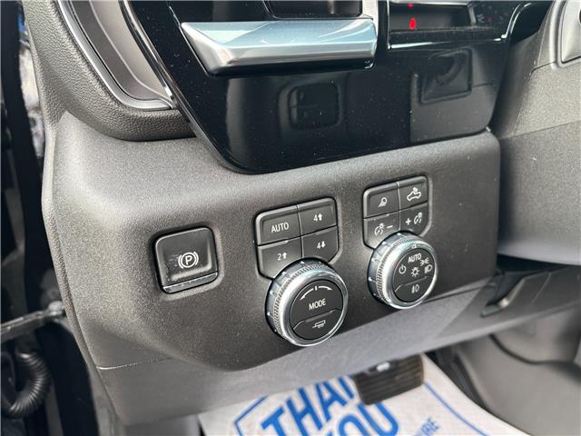 2026 GMC Sierra 2500HD SLE (Stk: 36127) in Renfrew - Image 24 of 43
