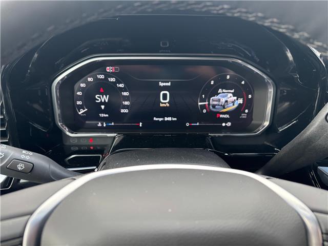 2026 GMC Sierra 2500HD SLE (Stk: 36127) in Renfrew - Image 27 of 43