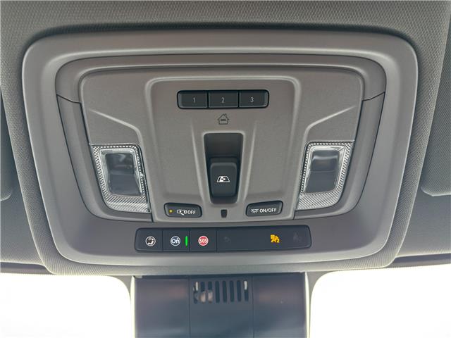 2026 GMC Sierra 2500HD SLE (Stk: 36127) in Renfrew - Image 28 of 43