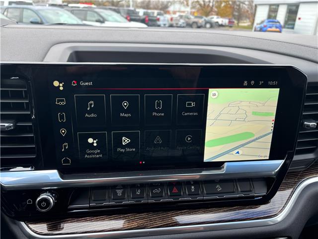 2026 GMC Sierra 2500HD SLE (Stk: 36127) in Renfrew - Image 29 of 43