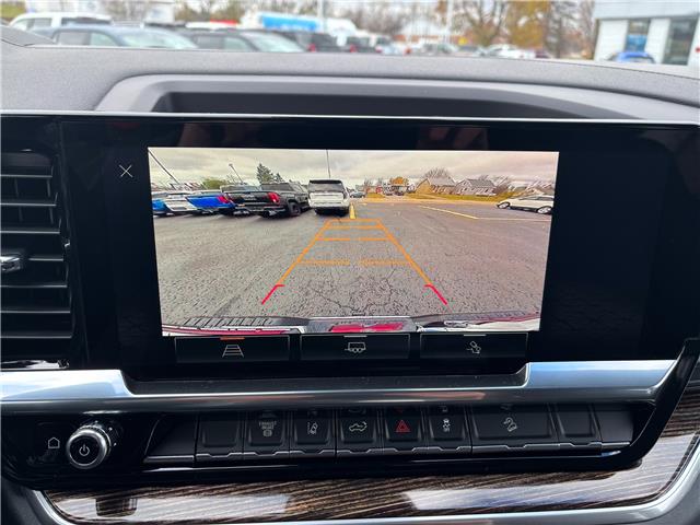 2026 GMC Sierra 2500HD SLE (Stk: 36127) in Renfrew - Image 31 of 43