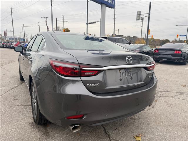 2020 Mazda MAZDA6 GS (Stk: L621A) in Newmarket - Image 9 of 19