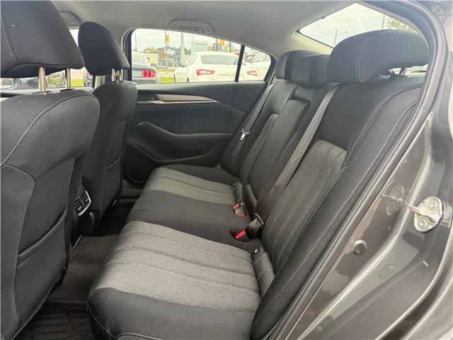 2020 Mazda MAZDA6 GS (Stk: L621A) in Newmarket - Image 10 of 19