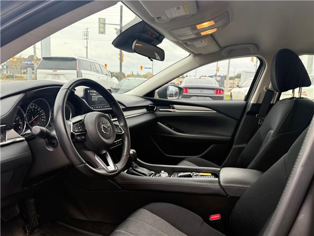 2020 Mazda MAZDA6 GS (Stk: L621A) in Newmarket - Image 11 of 19