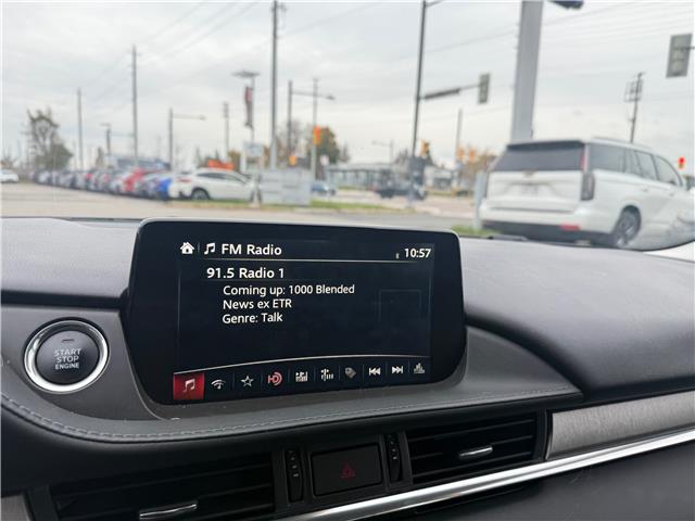2020 Mazda MAZDA6 GS (Stk: L621A) in Newmarket - Image 13 of 19