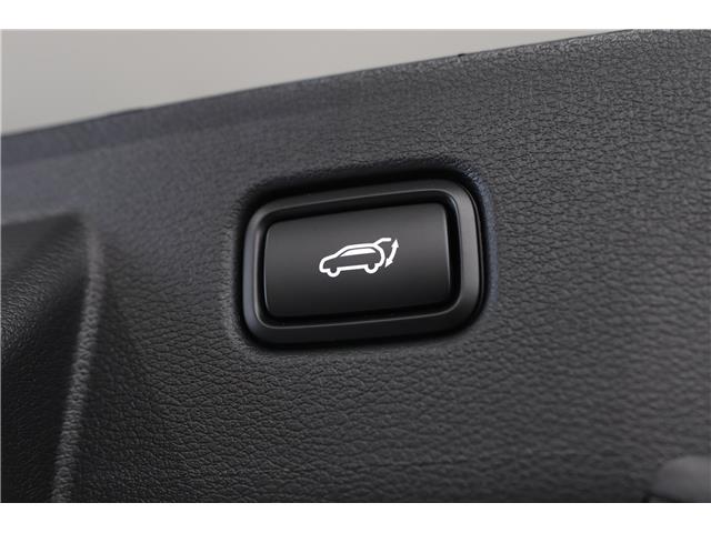 2026 Kia Sportage X-Line Limited w/Black Interior (Stk: 26695) in Edmonton - Image 32 of 35