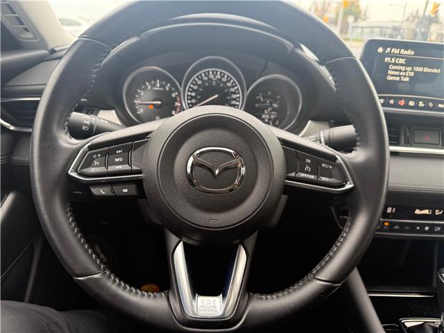 2020 Mazda MAZDA6 GS (Stk: L621A) in Newmarket - Image 17 of 19
