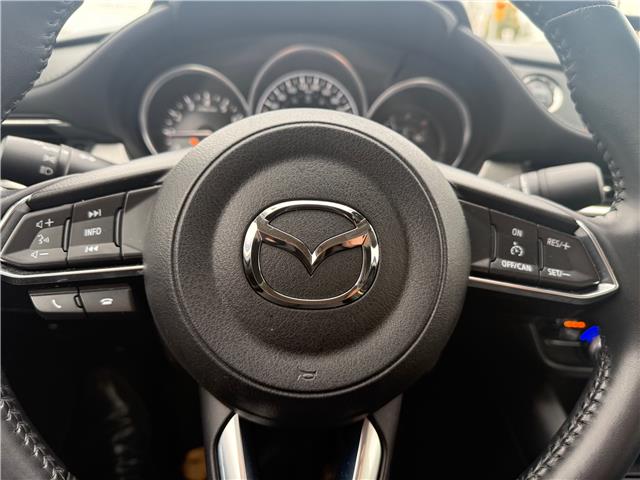 2020 Mazda MAZDA6 GS (Stk: L621A) in Newmarket - Image 18 of 19