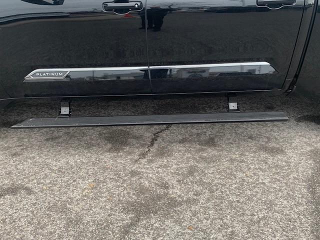 2026 Toyota Tundra Hybrid Platinum (Stk: TC013) in Cobourg - Image 6 of 8