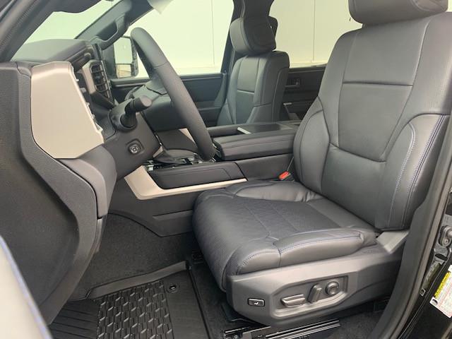 2026 Toyota Tundra Hybrid Platinum (Stk: TC013) in Cobourg - Image 3 of 8