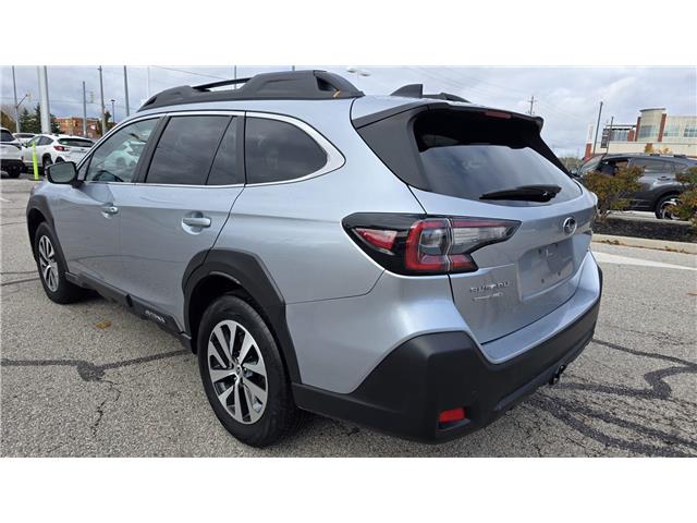 2023 Subaru Outback Touring (Stk: LP1260) in RICHMOND HILL - Image 3 of 33