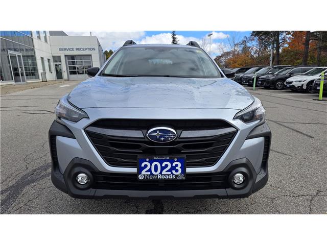 2023 Subaru Outback Touring (Stk: LP1260) in RICHMOND HILL - Image 8 of 33