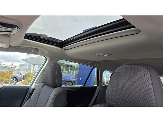 2023 Subaru Outback Touring (Stk: LP1260) in RICHMOND HILL - Image 12 of 33