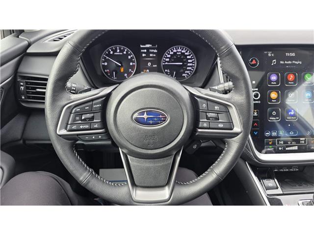 2023 Subaru Outback Touring (Stk: LP1260) in RICHMOND HILL - Image 16 of 33