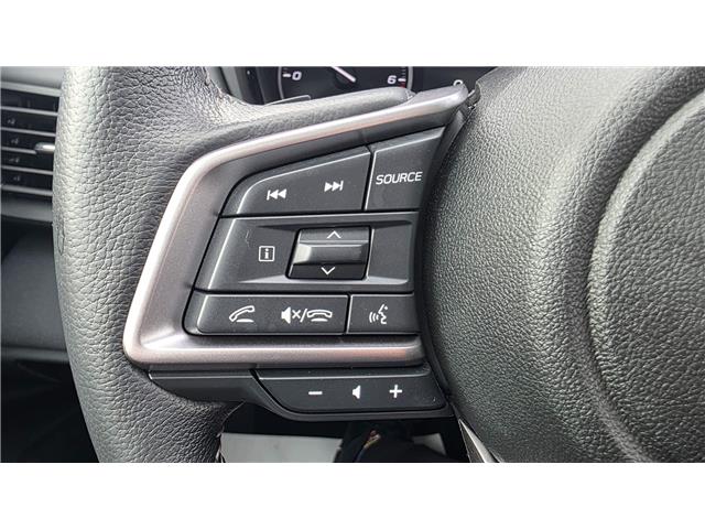 2023 Subaru Outback Touring (Stk: LP1260) in RICHMOND HILL - Image 17 of 33
