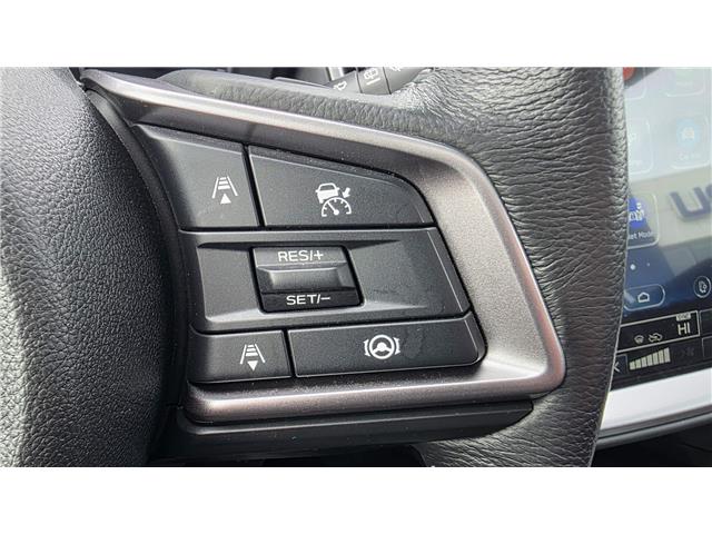 2023 Subaru Outback Touring (Stk: LP1260) in RICHMOND HILL - Image 18 of 33