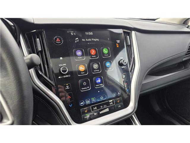 2023 Subaru Outback Touring (Stk: LP1260) in RICHMOND HILL - Image 20 of 33