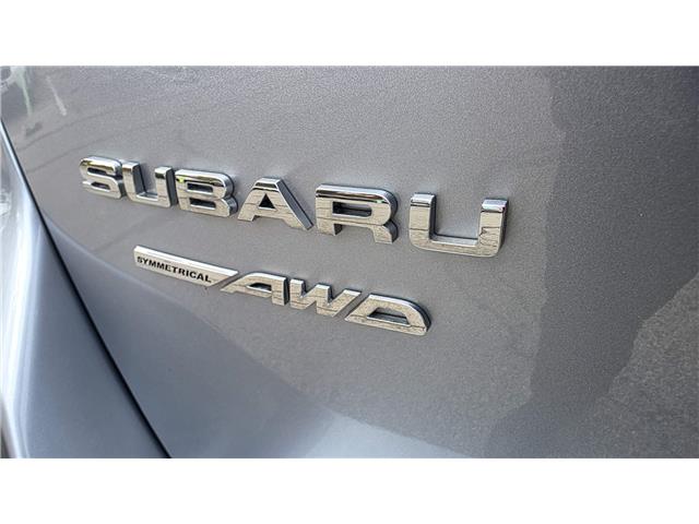 2023 Subaru Outback Touring (Stk: LP1260) in RICHMOND HILL - Image 32 of 33