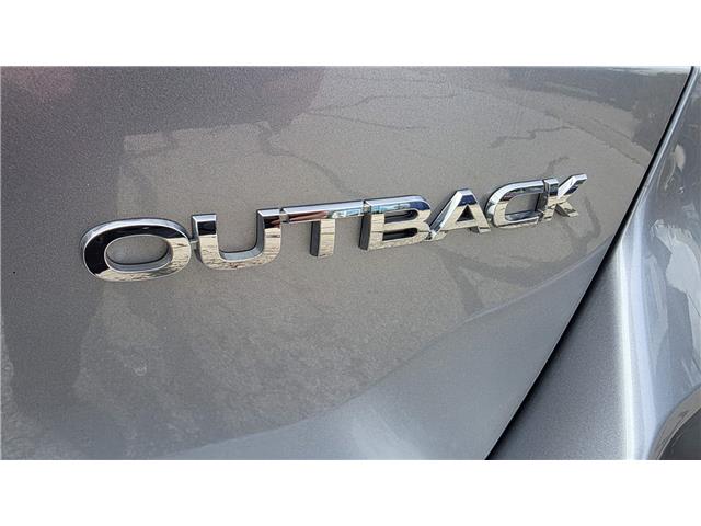 2023 Subaru Outback Touring (Stk: LP1260) in RICHMOND HILL - Image 33 of 33