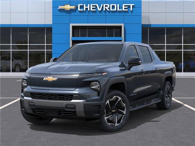 2026 Chevrolet Silverado EV LT (Stk: 260240) in Ottawa - Image 6 of 24