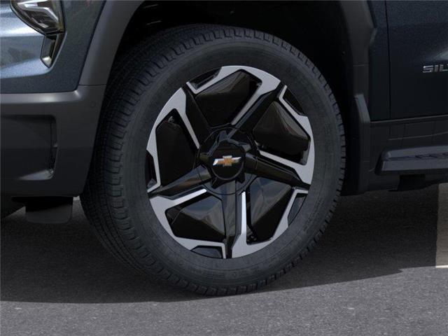2026 Chevrolet Silverado EV LT (Stk: 260240) in Ottawa - Image 9 of 24