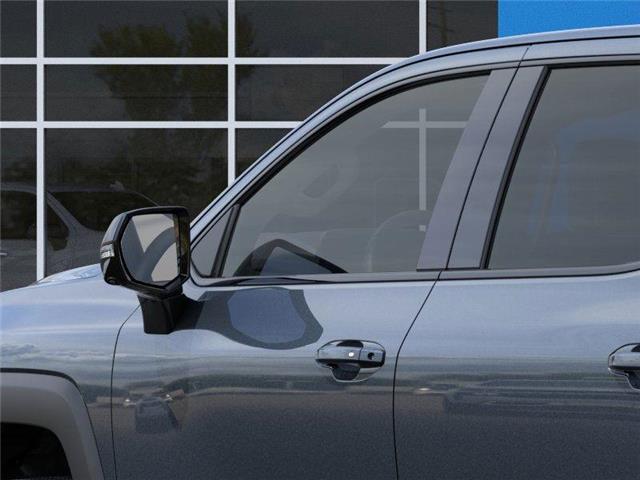 2026 Chevrolet Silverado EV LT (Stk: 260240) in Ottawa - Image 12 of 24