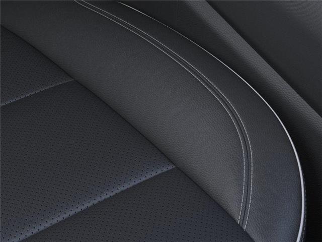 2026 Chevrolet Silverado EV LT (Stk: 260240) in Ottawa - Image 21 of 24