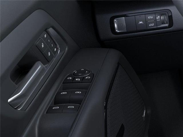2026 Chevrolet Silverado EV LT (Stk: 260240) in Ottawa - Image 22 of 24