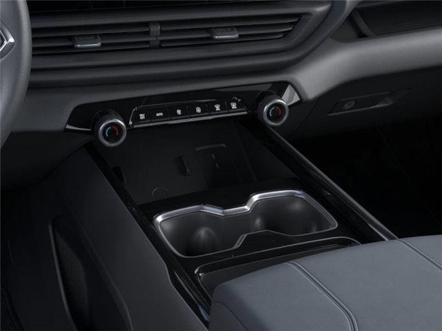 2026 Chevrolet Silverado EV LT (Stk: 260240) in Ottawa - Image 23 of 24