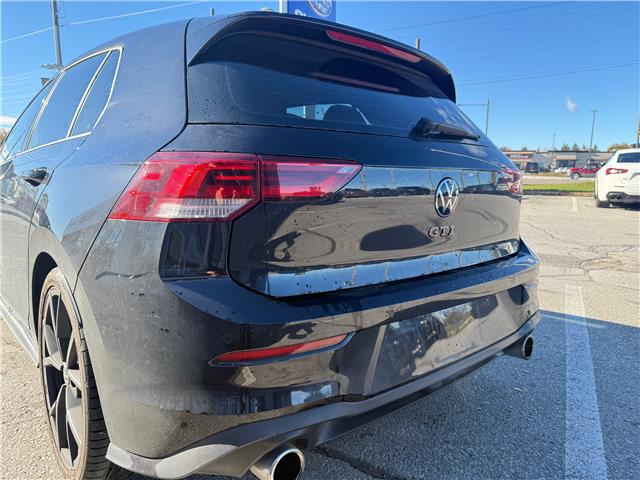 2024 Volkswagen Golf GTI 380 Autobahn (Stk: P2046A) in Newmarket - Image 7 of 19