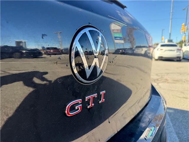 2024 Volkswagen Golf GTI 380 Autobahn (Stk: P2046A) in Newmarket - Image 8 of 19