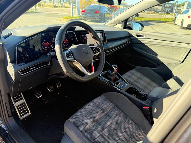 2024 Volkswagen Golf GTI 380 Autobahn (Stk: P2046A) in Newmarket - Image 10 of 19