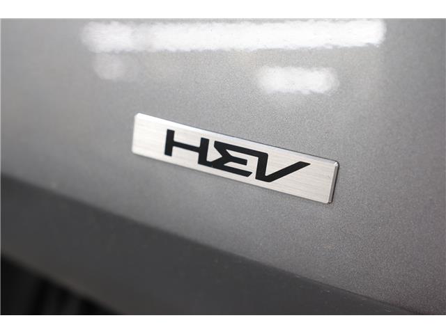 2026 Kia Sportage Hybrid EX Premium (Stk: 26722) in Edmonton - Image 6 of 30