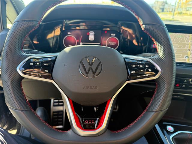 2024 Volkswagen Golf GTI 380 Autobahn (Stk: P2046A) in Newmarket - Image 16 of 19