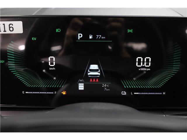 2026 Kia Sportage Hybrid EX Premium (Stk: 26722) in Edmonton - Image 30 of 30