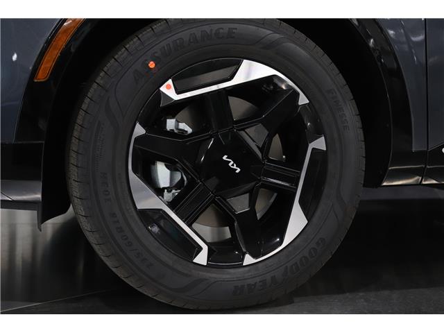 2026 Kia Sportage Hybrid EX Premium (Stk: 26723) in Edmonton - Image 11 of 29
