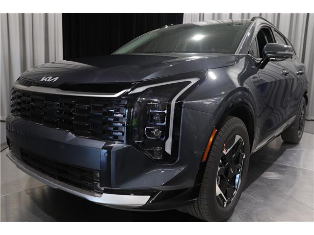 2026 Kia Sportage Hybrid EX Premium (Stk: 26723) in Edmonton - Image 7 of 29