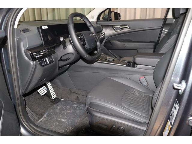 2026 Kia Sportage Hybrid EX Premium (Stk: 26723) in Edmonton - Image 12 of 29