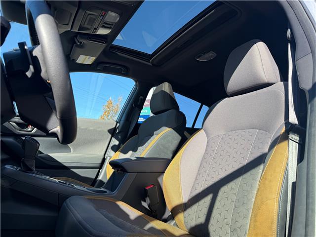 2024 Subaru Crosstrek Onyx (Stk: L667) in Newmarket - Image 10 of 17