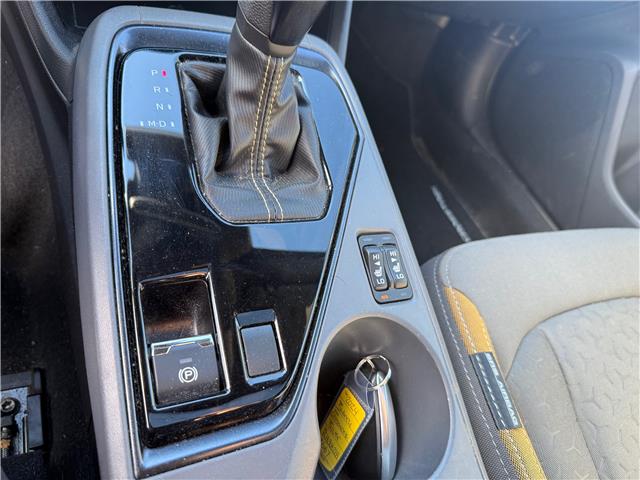 2024 Subaru Crosstrek Onyx (Stk: L667) in Newmarket - Image 13 of 17